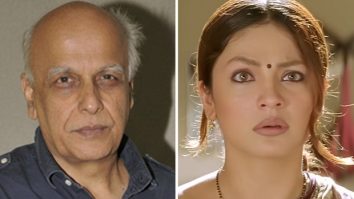 Mahesh Bhatt on the relevance of ‘Gali Mein Aaj Chand Nikla’ on Karwa Chauth, “This is not just a song, it’s a tender breath caught between the sky and the heart”