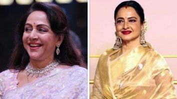 From Hema Malini to Rekha: What does Diwali mean to our film stars