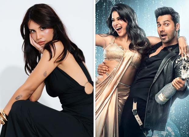 Mallika Chhabra shares her experience of shooting for Sunny Sanskari Ki Tulsi Kumari: “Varun Dhawan is a friend and Janhvi Kapoor is a fantastic artist”