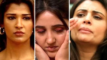 Malti Chahar’s remark on Nehal’s clothes stirs controversy in Big Boss 19: “Next time, wear proper clothes before speaking to me” Malti Chahar’s remark on Nehal’s clothes stirs controversy in Big Boss 19: “Next time, wear proper clothes before speaking to me”