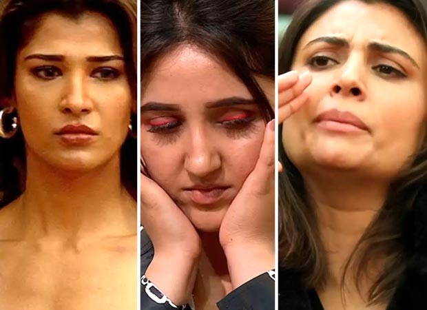 बिग बॉस 19 में नेहल के कपड़ों पर मालती चाहर की टिप्पणी से विवाद खड़ा हो गया: "अगली बार मुझसे बात करने से पहले ठीक से कपड़े पहनना"
