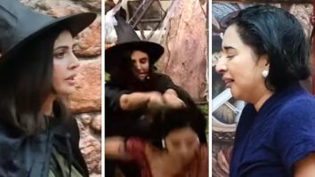 Malti Chahar sparks controversy in Bigg Boss 19, questions Tanya Mittal’s saree stunt: “That’s her way of grabbing attention”