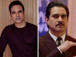 Manish Chaudhari on playing Freddy Sodawallah in The Ba***ds of Bollywood, “With the kind of acceptance and love Freddy is getting, I am over the moon”