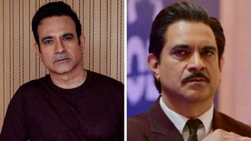 Manish Chaudhari on playing Freddy Sodawallah in The Ba***ds of Bollywood, “With the kind of acceptance and love Freddy is getting, I am over the moon”