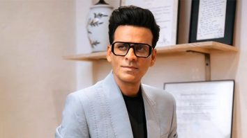 Manoj Bajpayee reveals he’s eager to try a VFX-heavy film: “I don’t know how to act on green screen”