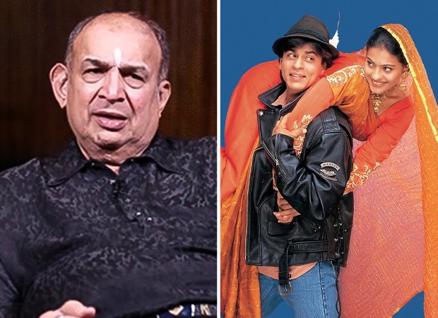 Maratha Mandir’s Manoj Desai explains why he hiked the prices of Dilwale Dulhania Le Jayenge by Rs. 10: “We got a WARNING…”
