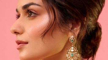 Manushi Chhillar