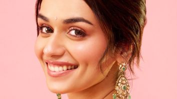 Manushi Chhillar