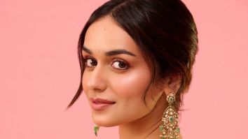 Manushi Chhillar
