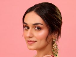 Manushi Chhillar