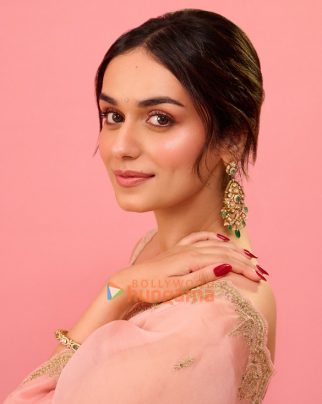 Manushi Chhillar