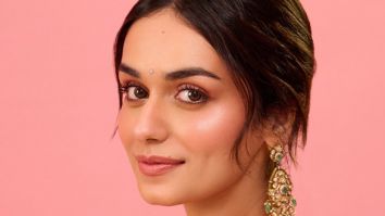 Manushi Chhillar