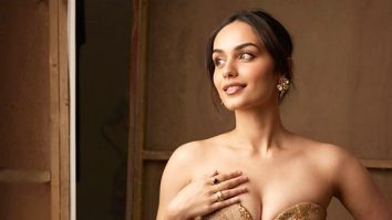 Manushi Chhillar’s AMA: Stress-busting hacks, dream superpower & love for Rajkummar Rao