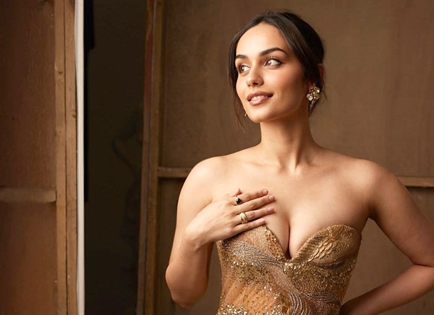 Manushi Chhillar’s AMA: Stress-busting hacks, dream superpower & love for Rajkummar Rao : Bollywood News – Bollywood Hungama