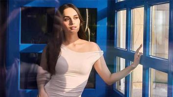 Manushi Chhillar’s fun AMA: On failure, Miss World lessons & finding strength after COVID