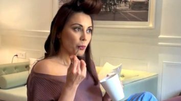 Minissha Lamba the cutest