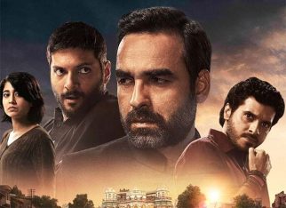 LEAKED footage shows Pankaj Tripathi and Ali Fazal back in action for Mirzapur: The Film shoot; Anjumm Shharma joins shoot in Banaras