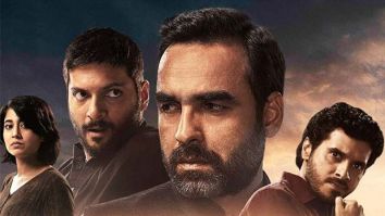 LEAKED footage shows Pankaj Tripathi and Ali Fazal back in action for Mirzapur: The Film shoot; Anjumm Shharma joins shoot in Banaras