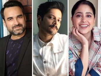 Mirzapur: The Film completes Banaras schedule; Mumbai leg to begin in early November Mirzapur: The Film completes Banaras schedule; Mumbai leg to begin in early November