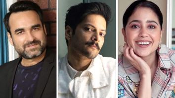 Mirzapur: The Film completes Banaras schedule; Mumbai leg to begin in early November Mirzapur: The Film completes Banaras schedule; Mumbai leg to begin in early November