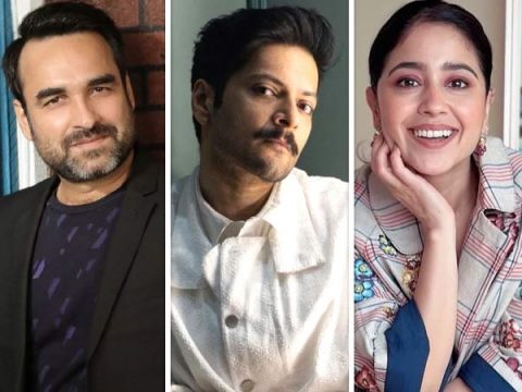 Mirzapur: The Film completes Banaras schedule; Mumbai leg to begin in early November Mirzapur: The Film completes Banaras schedule; Mumbai leg to begin in early November
