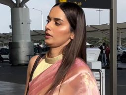 Miss world fr! Manushi Chhillar