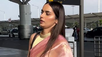 Miss world fr! Manushi Chhillar