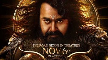Mohanlal starrer Vrusshabha locks worldwide release date; set to hit theatres in November