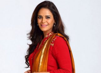 Mona Singh on her full-circle journey from Jassi Jaissi Koi Nahin to The Ba***ds Of Bollywood; says, “Life has come full circle”