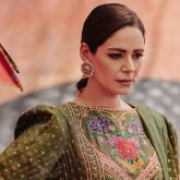 Birthday special: 9 Iconic looks of Mona Singh that define her style