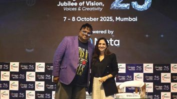 Monika Shergill reflects on Netflix India’s global creative journey as they mark a decade of storytelling at FICCI Frames 2025