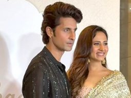 Most loved couple of television! Ravi Dubey & Sargun Mehta