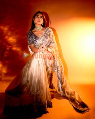 Mrunal Thakur