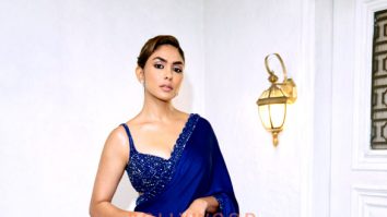 Mrunal Thakur
