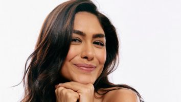 Mrunal Thakur