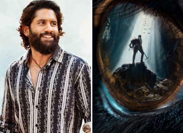 Naga Chaitanya on his next tentatively titled NC24, "It's is a mythical thriller, I play a treasure hunter in the film" 