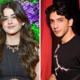 Naomika Saran, Rajesh Khanna’s granddaughter, to debut in romantic comedy opposite Vedang Raina: Report