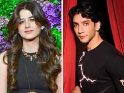 Naomika Saran, Rajesh Khanna’s granddaughter, to debut in romantic comedy opposite Vedang Raina: Report