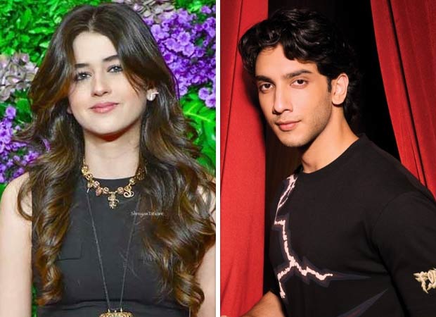 Naomika Saran, Rajesh Khanna’s granddaughter, to debut in romantic comedy opposite Vedang Raina: Report