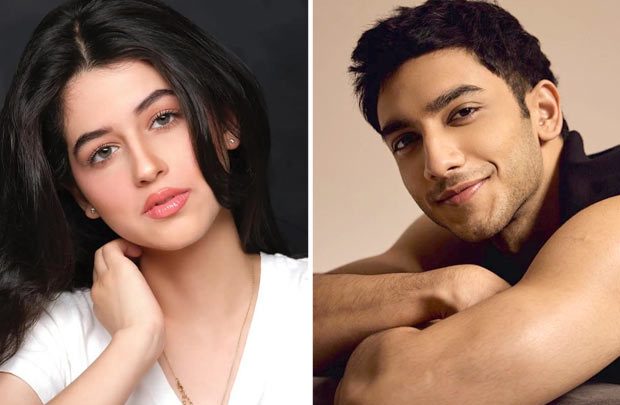 Rajesh Khanna-Dimple Kapadia’s granddaughter Naomika Saran to be launched opposite Vedang Raina