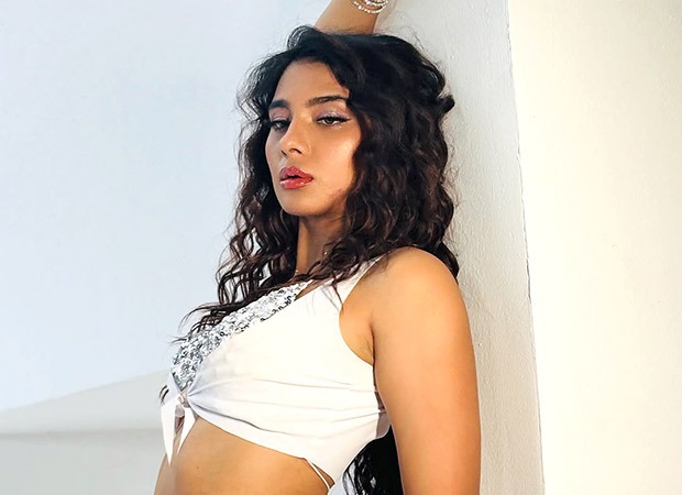 Natasha Bharadwaj on starring in Badshah’s latest video, ‘Kokaina’; “Because of my classical training, I can mould into any other dance style”