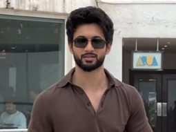 National crush Rohit Saraf