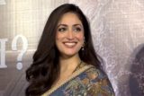 Natural Beauty Yami Gautam