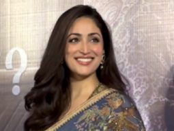 Natural Beauty Yami Gautam