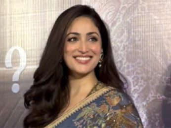Natural Beauty Yami Gautam