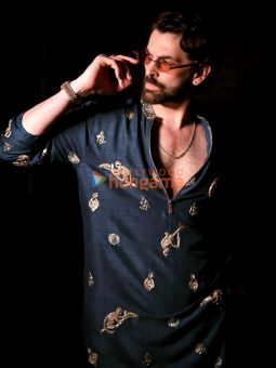 Celeb Photos Of Neil Nitin Mukesh