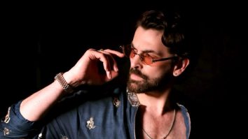 Celeb Photos Of Neil Nitin Mukesh