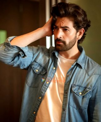 Celeb Photos Of Neil Nitin Mukesh