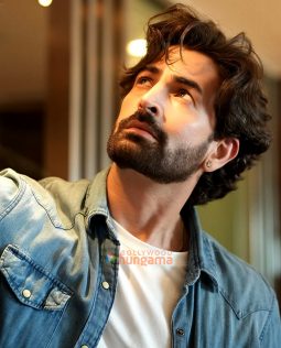 Celeb Photos Of Neil Nitin Mukesh