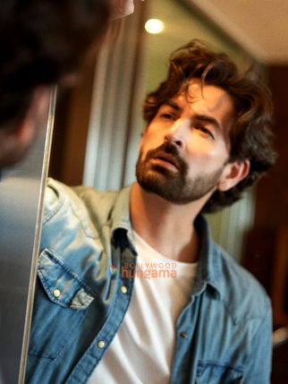 Celeb Photos Of Neil Nitin Mukesh